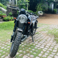 FB Mondial HPS 300 2018 Model