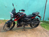 TVS Apache RTR 200 4V ABS Race Edition 2.0