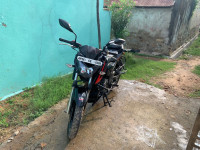 TVS Apache RTR 200 4V ABS Race Edition 2.0