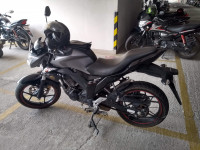 Suzuki Gixxer SP 2017 Model