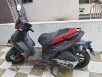 Aprilia SR 150 2017 Model