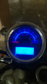 Royal Enfield Thunderbird 500