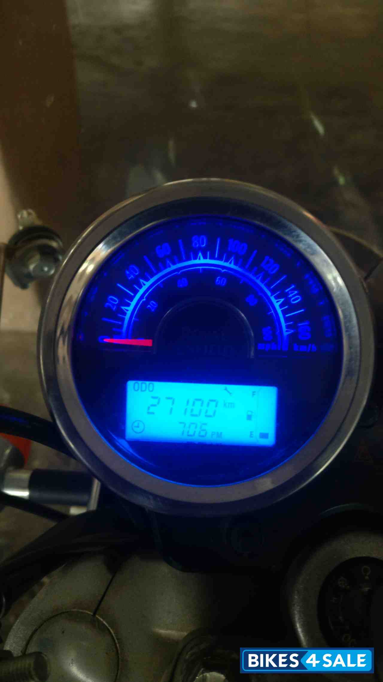 Royal Enfield Thunderbird 500 Royal Enfield Thunderbird 500