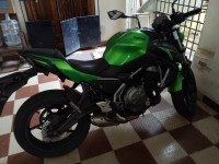 Kawasaki Z650 ABS