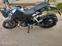 KTM Duke 200 2016 Model