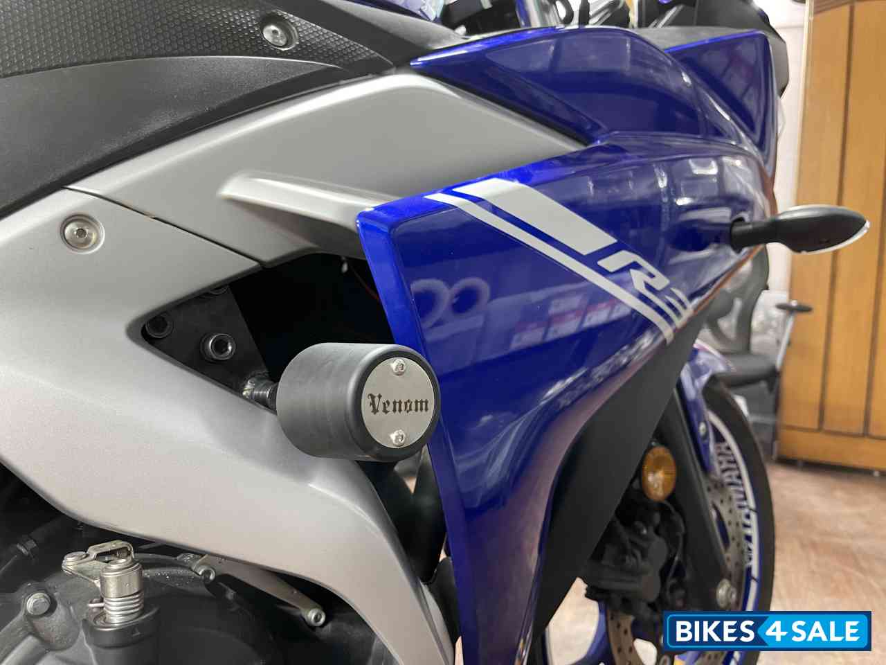 Yamaha YZF R3 Yamaha YZF R3