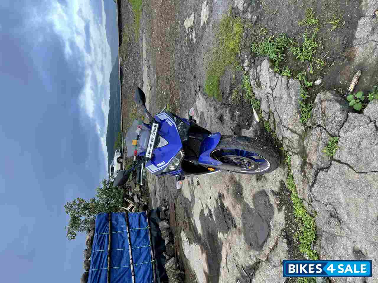 Yamaha YZF R3 Yamaha YZF R3