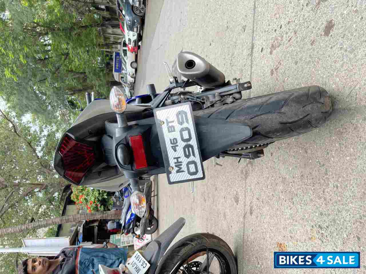 Yamaha YZF R3 Yamaha YZF R3