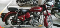 Royal Enfield Classic 350 2012 Model