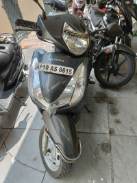 Honda Aviator 2009 Model