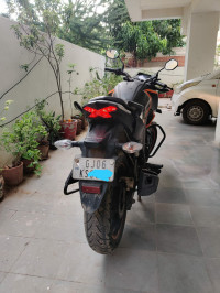 Honda CB Hornet 160R ABS