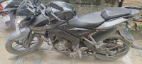 Bajaj Pulsar 200 NS