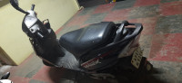 TVS Scooty Streak 2011 Model