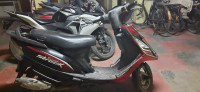 TVS Scooty Streak