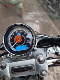Bajaj Avenger Cruise 220 2017 Model