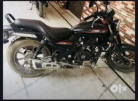 Bajaj Avenger Street 220  Model