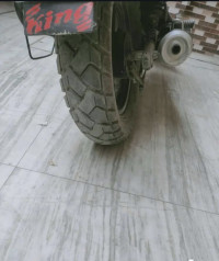 Bajaj Avenger Street 220