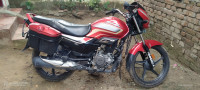 Red Hero Super Splendor BS6
