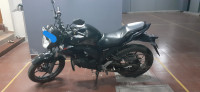 Suzuki Gixxer 150 2018 Model