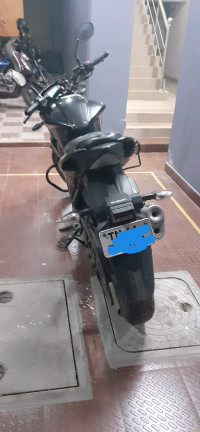 Suzuki Gixxer 150