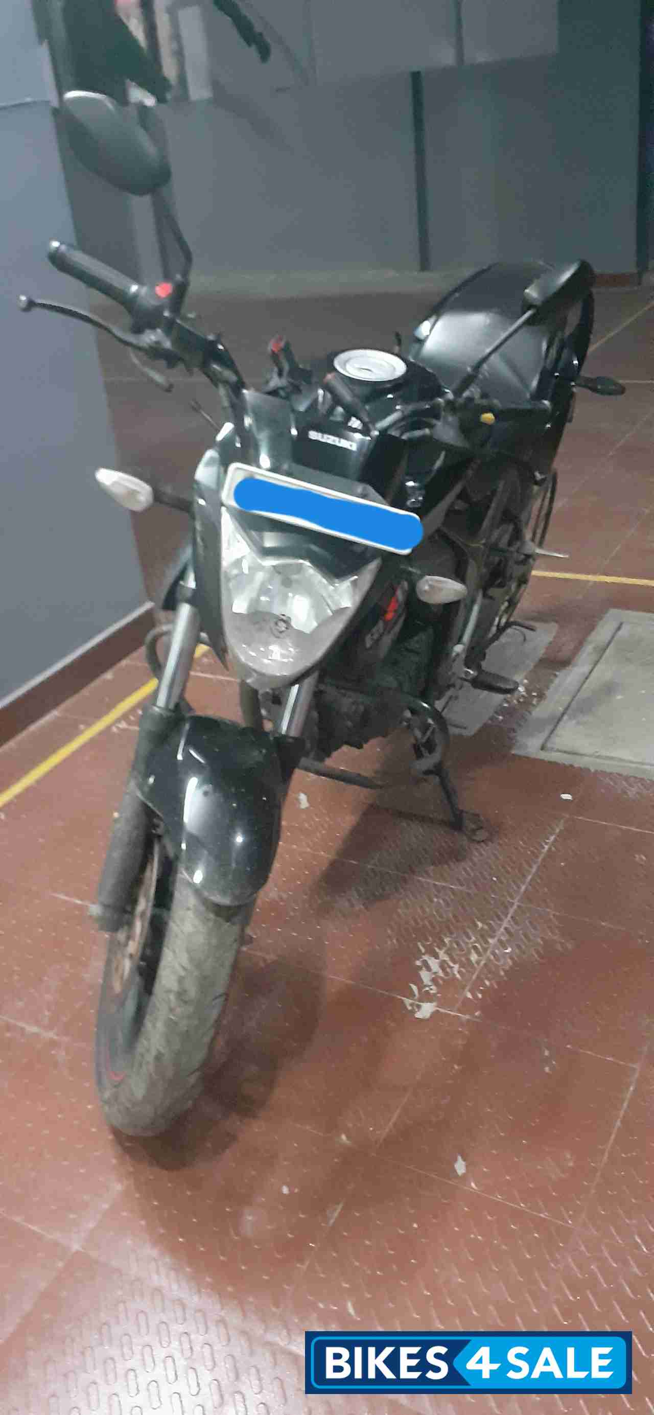 Suzuki Gixxer 150 Suzuki Gixxer 150
