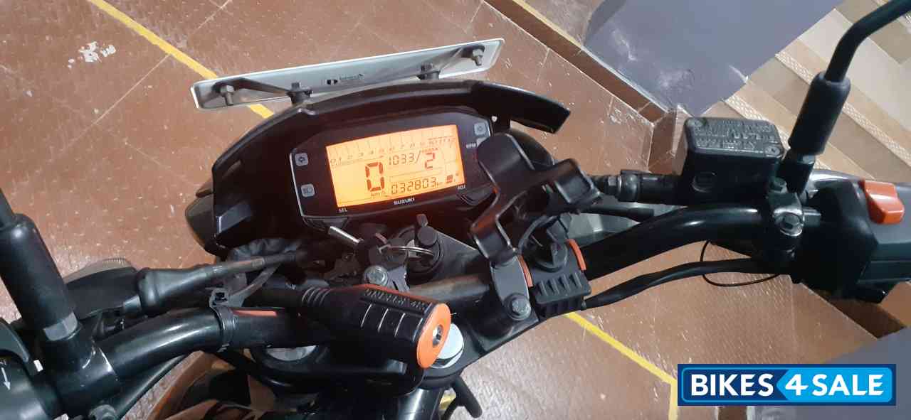 Suzuki Gixxer 150 Suzuki Gixxer 150