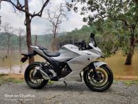 Suzuki Gixxer SF 250 2019 Model