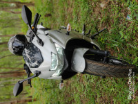 Suzuki Gixxer SF 250