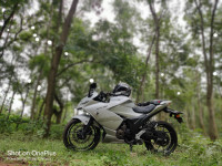 Suzuki Gixxer SF 250