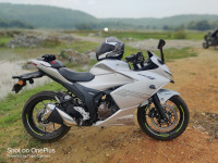 Suzuki Gixxer SF 250