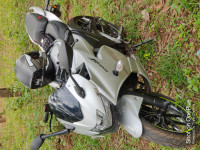 Suzuki Gixxer SF 250
