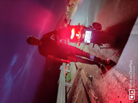 Suzuki Gixxer SF 250