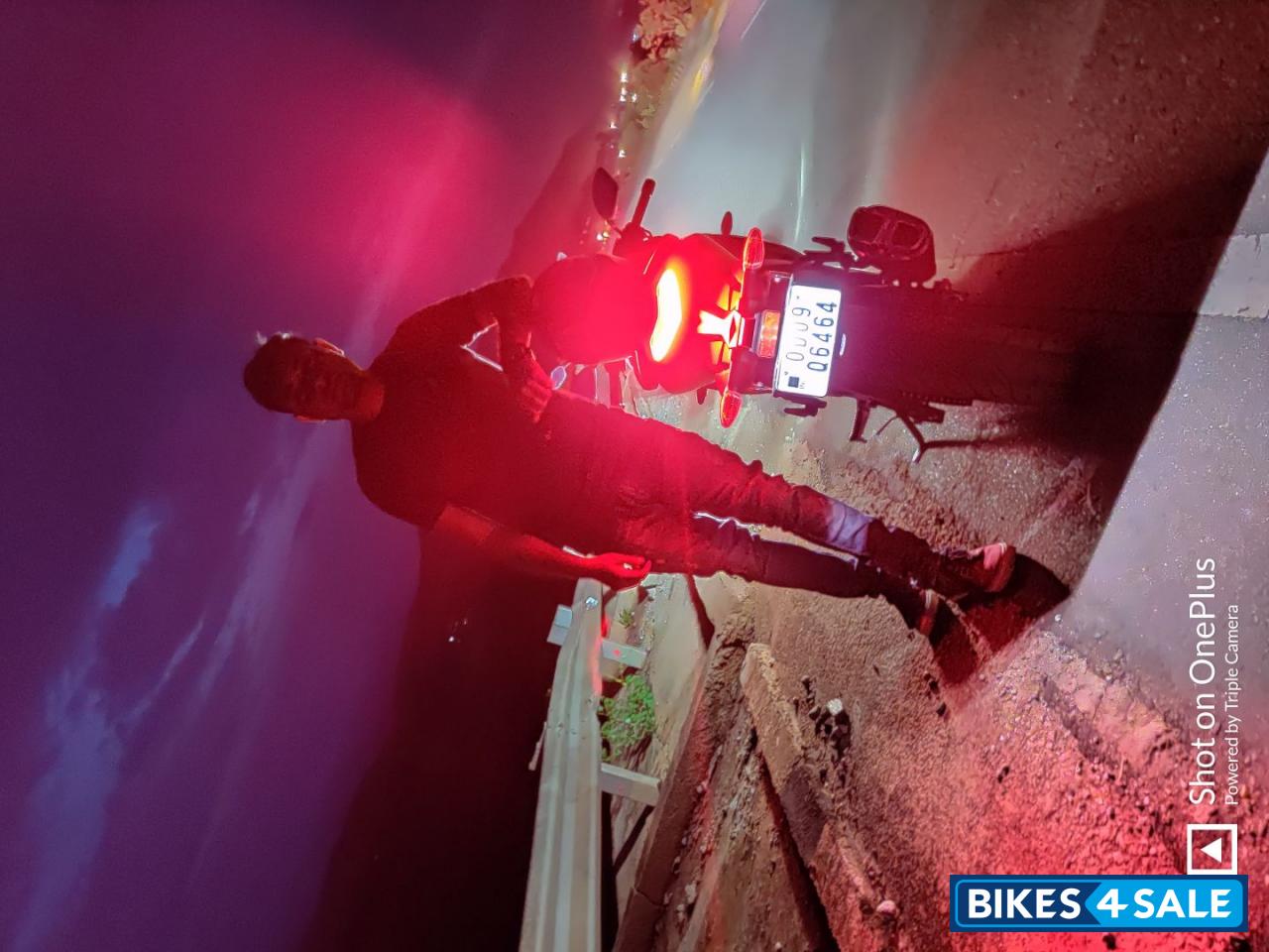 Suzuki Gixxer SF 250