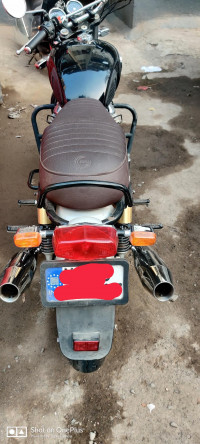 Royal Enfield Interceptor 650 Twin
