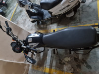 Bajaj CT 100B 2017 Model