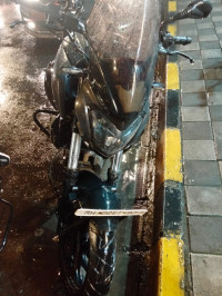 Bajaj Dominar 400 2017 Model