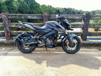Bajaj Pulsar 200 NS 2017 Model