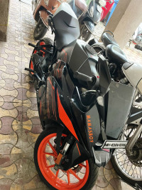 KTM RC 200 2020 2020 Model