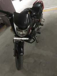 Hero CBZ Xtreme 2011 Model