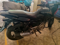 Bajaj Pulsar 150 DTSi 2013 Model