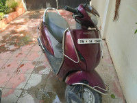 Honda Activa 2014 Model