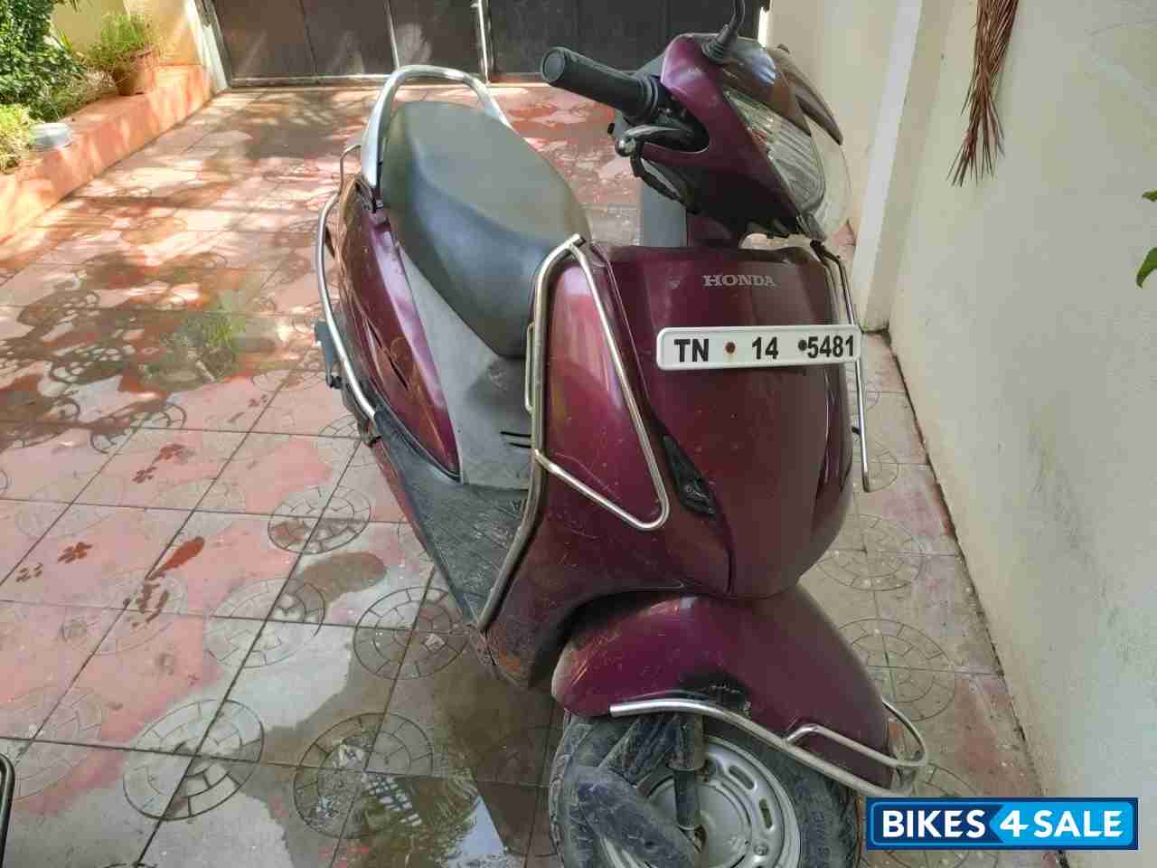 Honda Activa