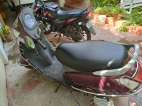 Honda Activa