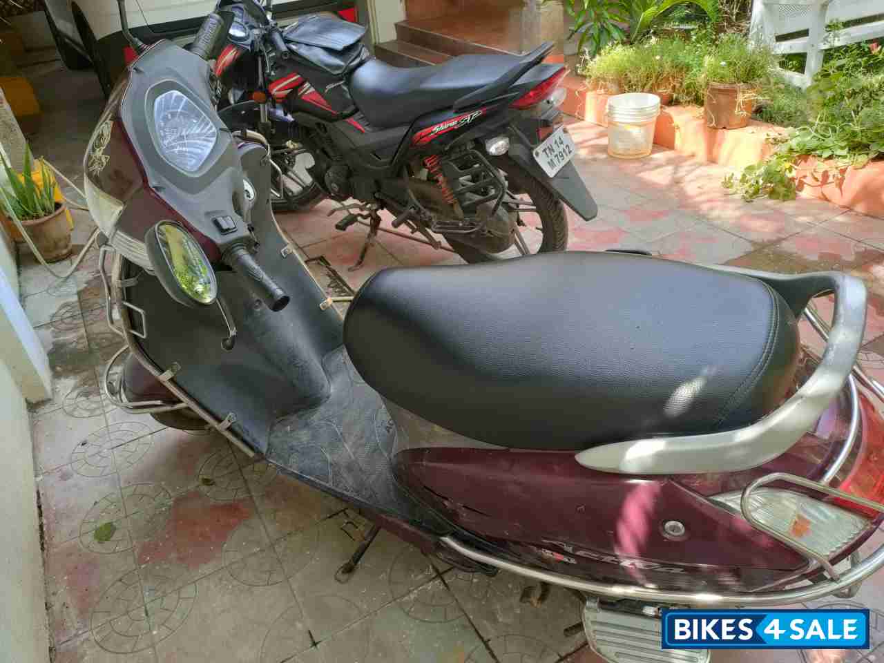 Honda Activa