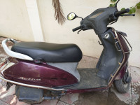 Honda Activa