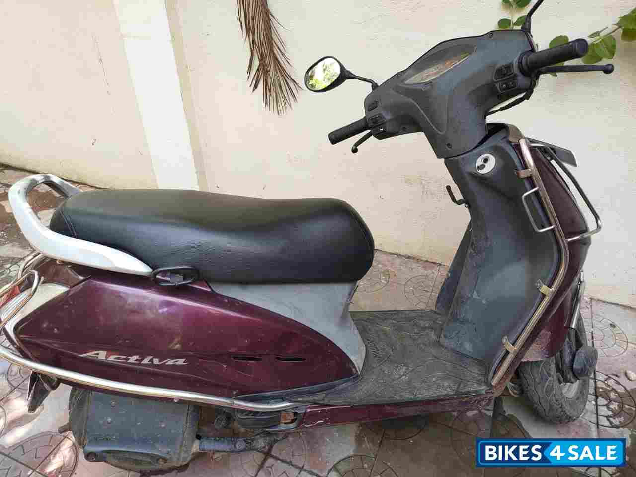 Honda Activa