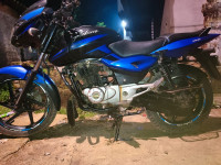 Bajaj Pulsar 150 2014 Model