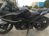 Bajaj Pulsar RS 200 2018 Model