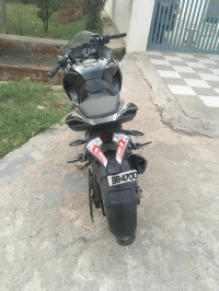 Bajaj Pulsar RS 200