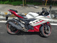 Yamaha YZF R15 V2 2014 Model